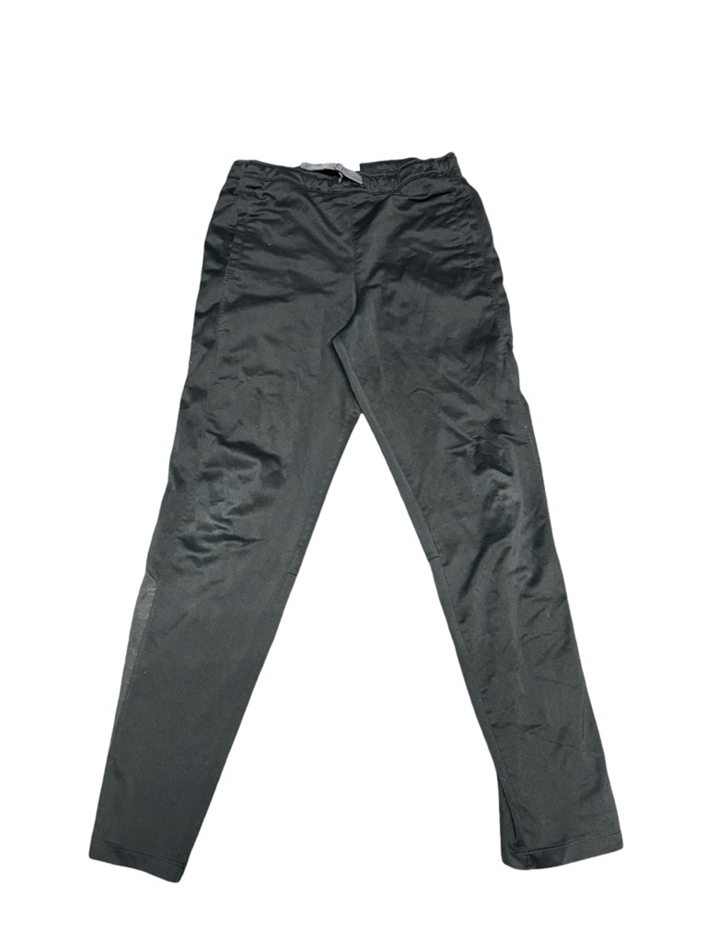 Russell Athletic Black Kids' Jogger Pants